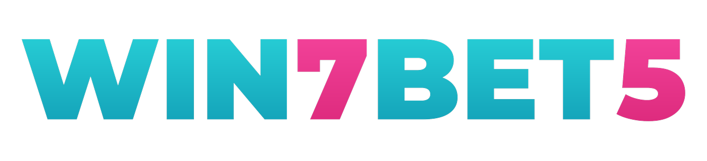 win7bet5 Logo